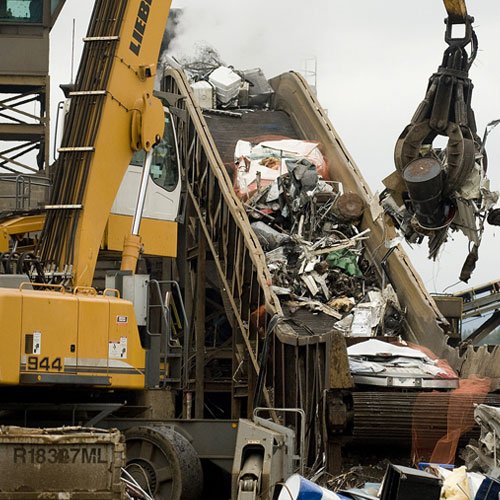 Welcome To Super Tech Metals