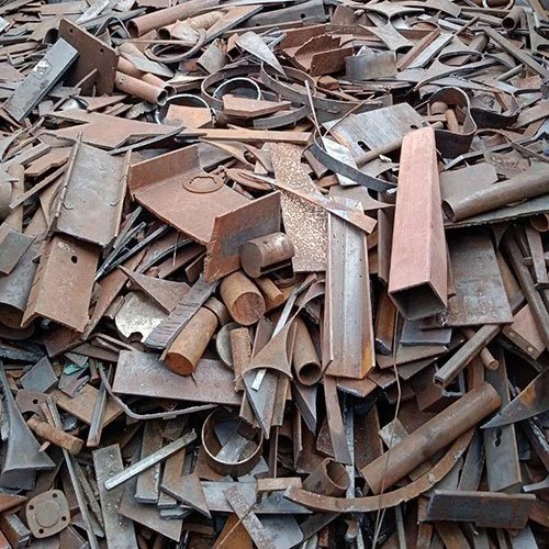 Mild Steel Scrap
