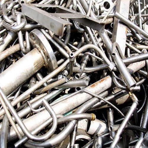 Stainless Steel Scrap