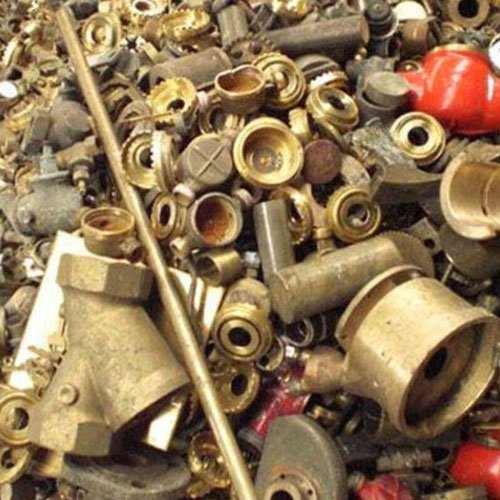 Brass Scrap